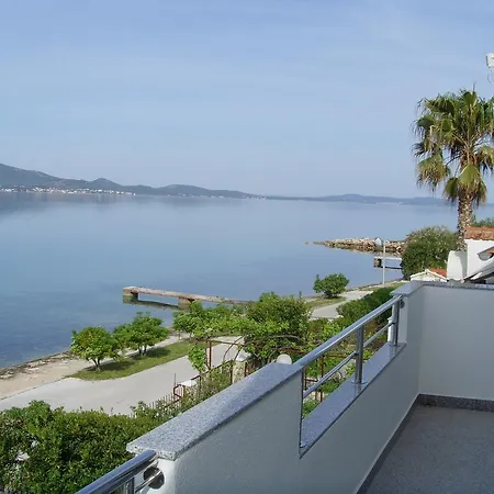 Apartament Esperanca 2 Sveti Petar (Zadar)