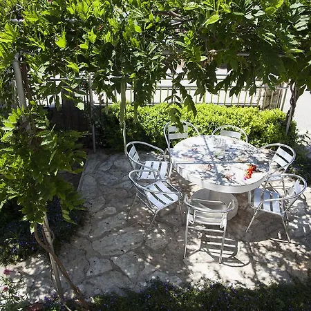 Esperanca 2 Sveti Petar (Zadar)
