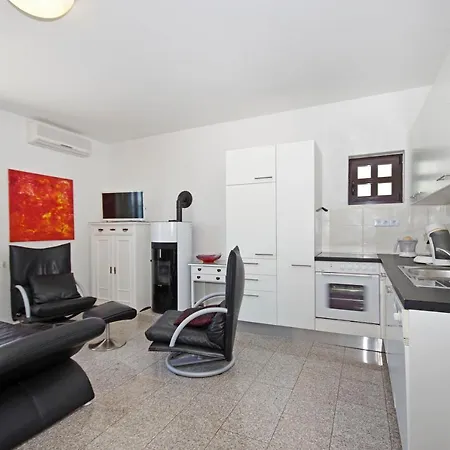 Apartament Esperanca 2 Sveti Petar (Zadar)