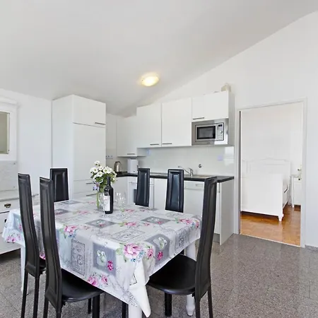 Apartament Esperanca 2 Sveti Petar (Zadar)