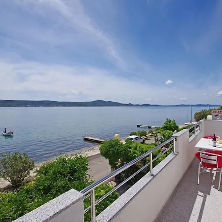 Esperanca 2 Apartament Sveti Petar (Zadar)